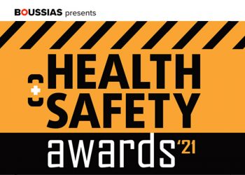 Health & Safety Awards ’21 – Τα βραβεία και οι νικητές